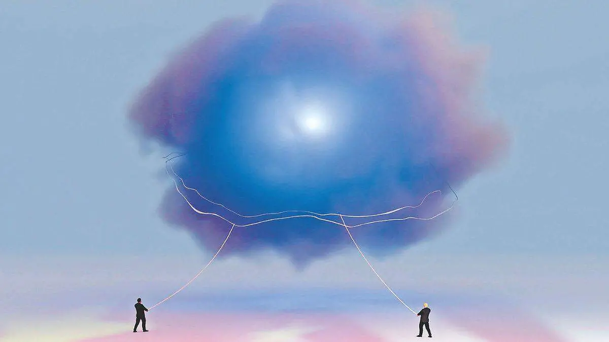 EU y China ante la amenaza inminente de la IA