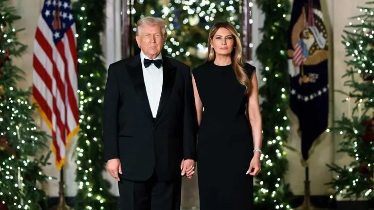 Da Trump ‘Navidad‘ de 3 mil dólares a migrantes que dejen EU