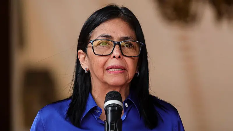 Chavismo 3.0″: quiénes forman parte del círculo de confianza de Delcy Rodríguez