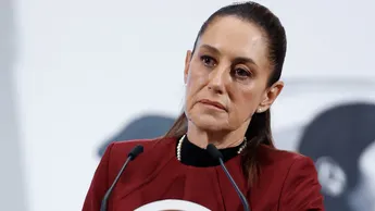 Si buscan candidatura en 2027, renuncien, dice Sheinbaum