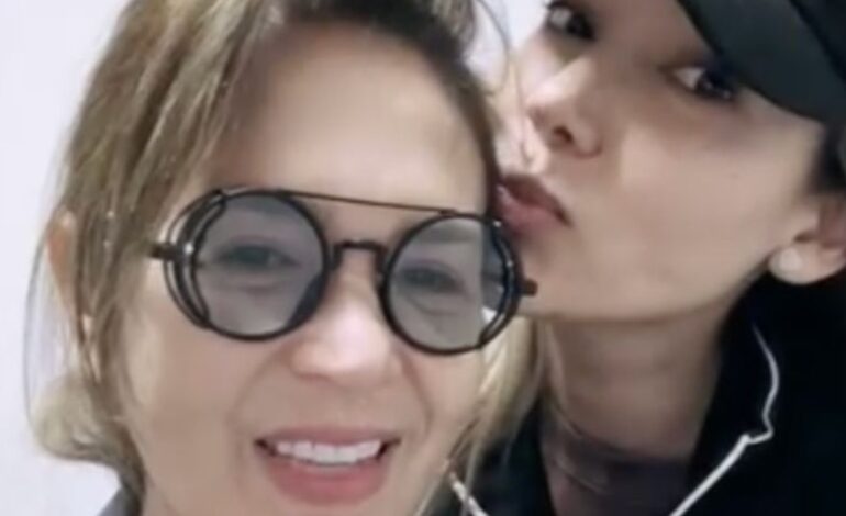 ¿Yolanda Andrade se aplicará la eutanasia?, aseguran que su hermana y su cuñado le aconsejaron “acelerar el proceso”