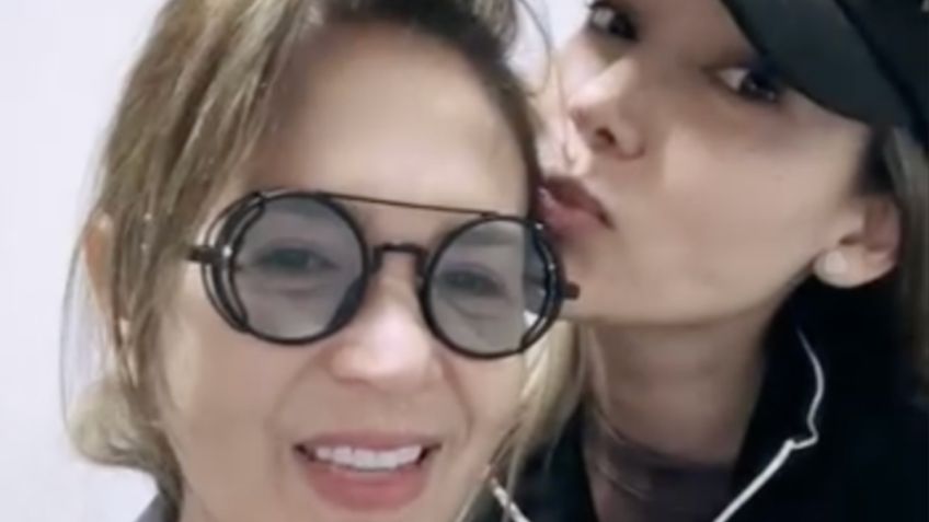 ¿Yolanda Andrade se aplicará la eutanasia?, aseguran que su hermana y su cuñado le aconsejaron “acelerar el proceso”