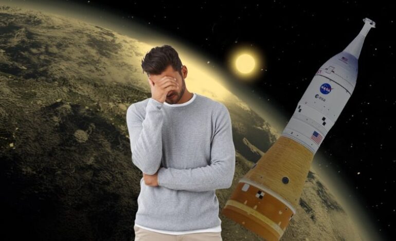 La NASA rompe el silencio sobre el aterrador “Proyecto Anchor” que mataría a millones de personas