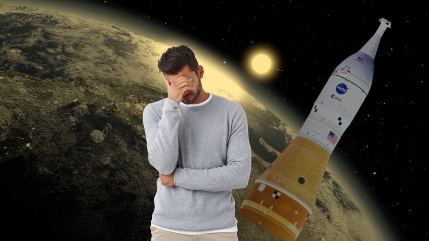 La NASA rompe el silencio sobre el aterrador “Proyecto Anchor” que mataría a millones de personas