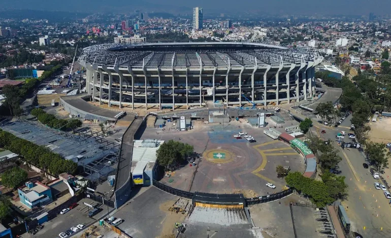 México buscará romper tres récords Guinness durante La Copa del Mundo 2026