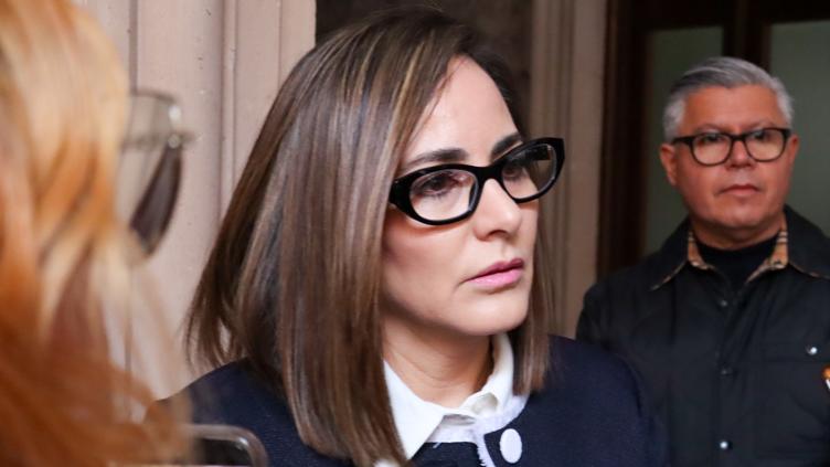 Puerta giratoria, no solo culpa de TSJ; reuniremos a Fiscalía