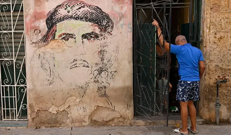 “Va a ser un día increíble”: Trump afirma que, después de Irán, Cuba será la siguiente “en caer”