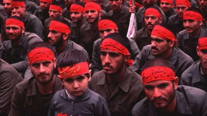 “Es como tener un rey, pero un rey religioso”: cómo es el régimen teocrático de Irán