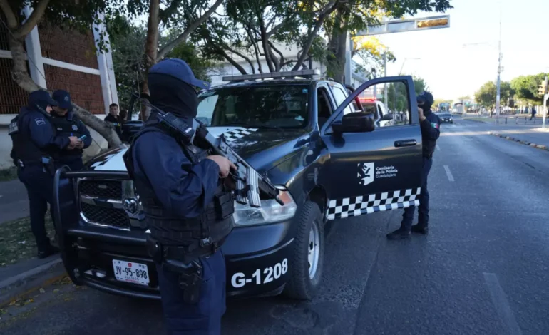 Autoridades mexicanas detienen en Sinaloa a uno de los diez hombres más buscados por el FBI