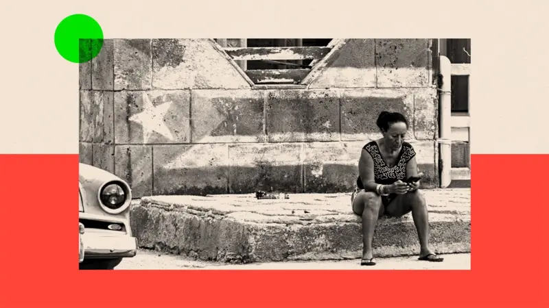 “Cada día es el mismo hambre, la misma miseria”