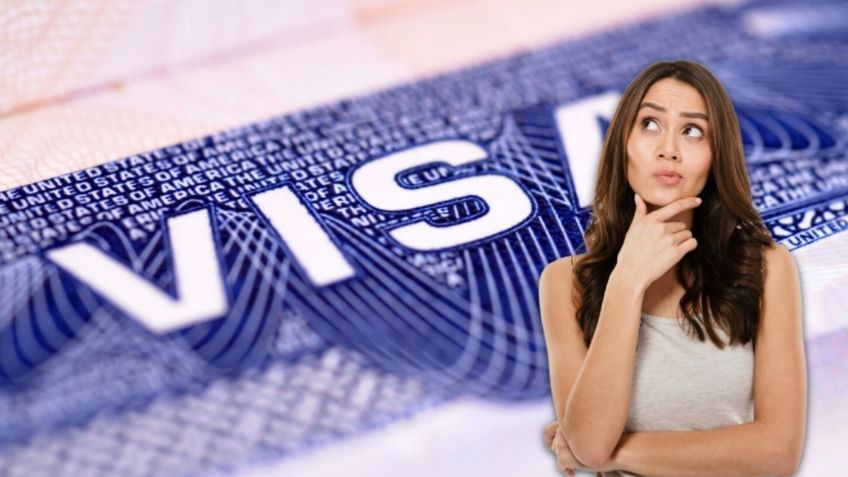 Estados Unidos prohibirá el ingreso a todos los mexicanos que tengan esta visa