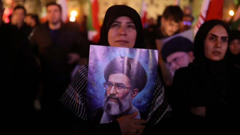 Quién tiene el poder en Irán tras la muerte del ayatolá Alí Jamenei y cómo se elige a su sucesor