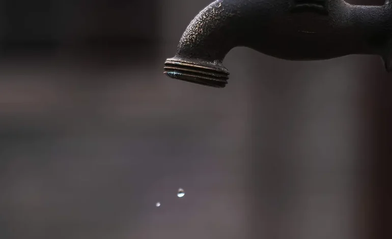 Ciudades con drenaje, hogares sin agua: la compleja realidad de México