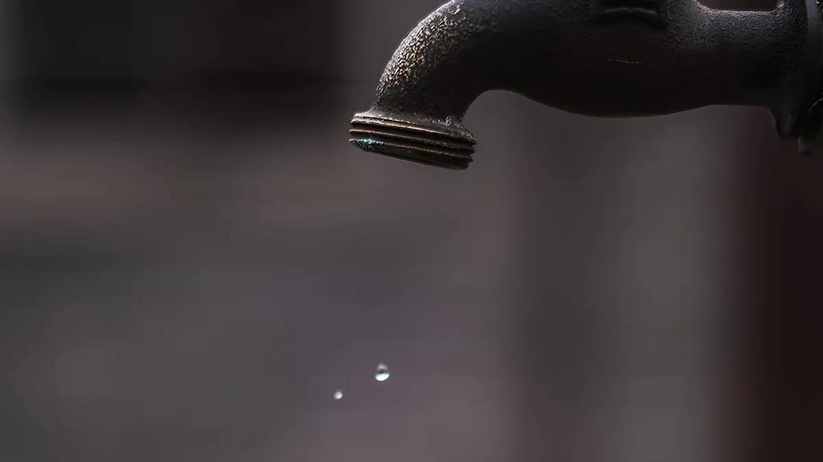 Ciudades con drenaje, hogares sin agua: la compleja realidad de México