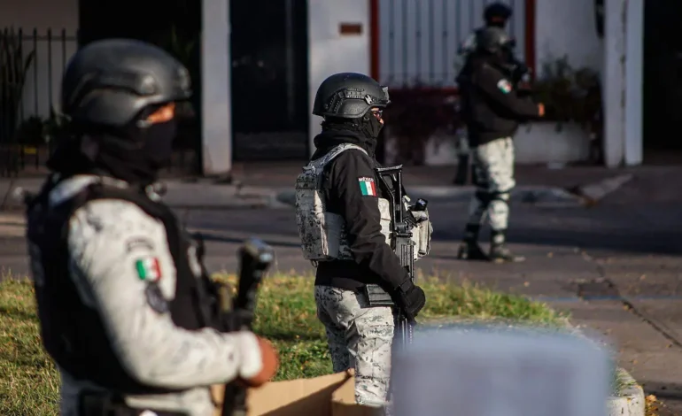 Cártel de Juárez se ubica como el tercero más letal de México