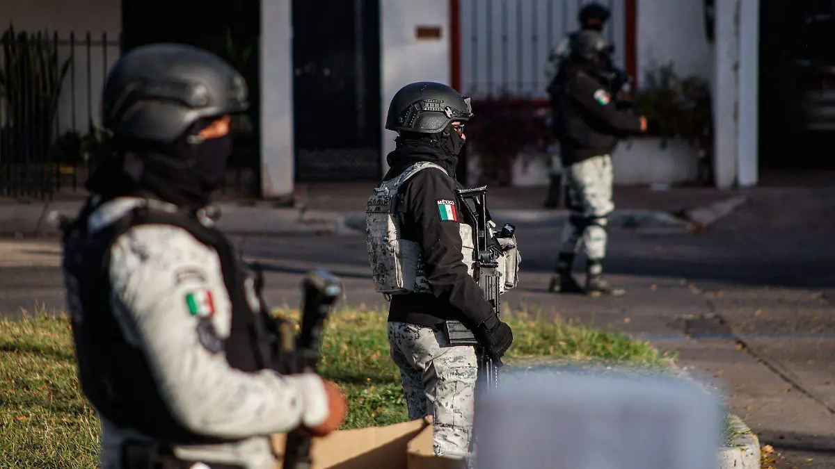 Cártel de Juárez se ubica como el tercero más letal de México