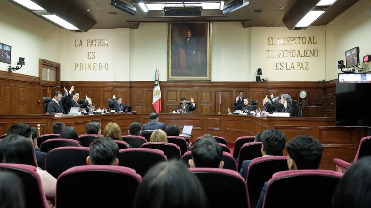 SCJN niega amparo al Hacienda: devolverá 391 millones a Televisa