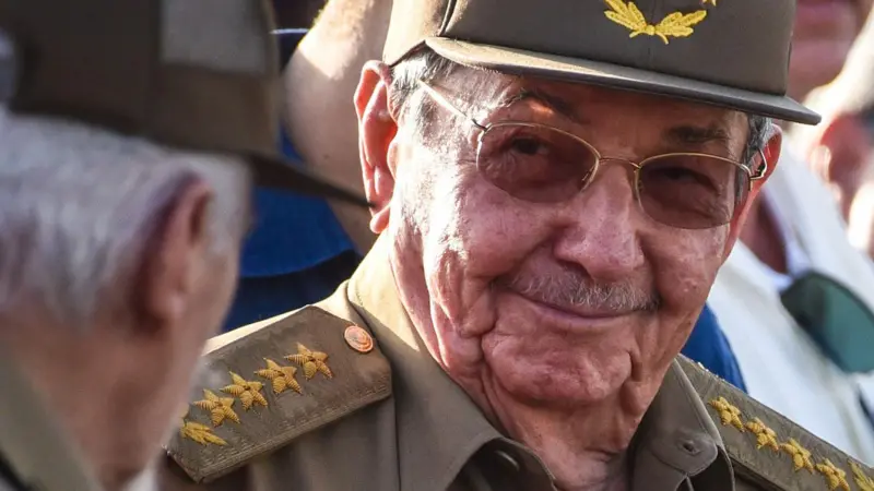 Gaesa, el imperio empresarial de la élite secreta de Cuba que maneja miles de millones de dólares