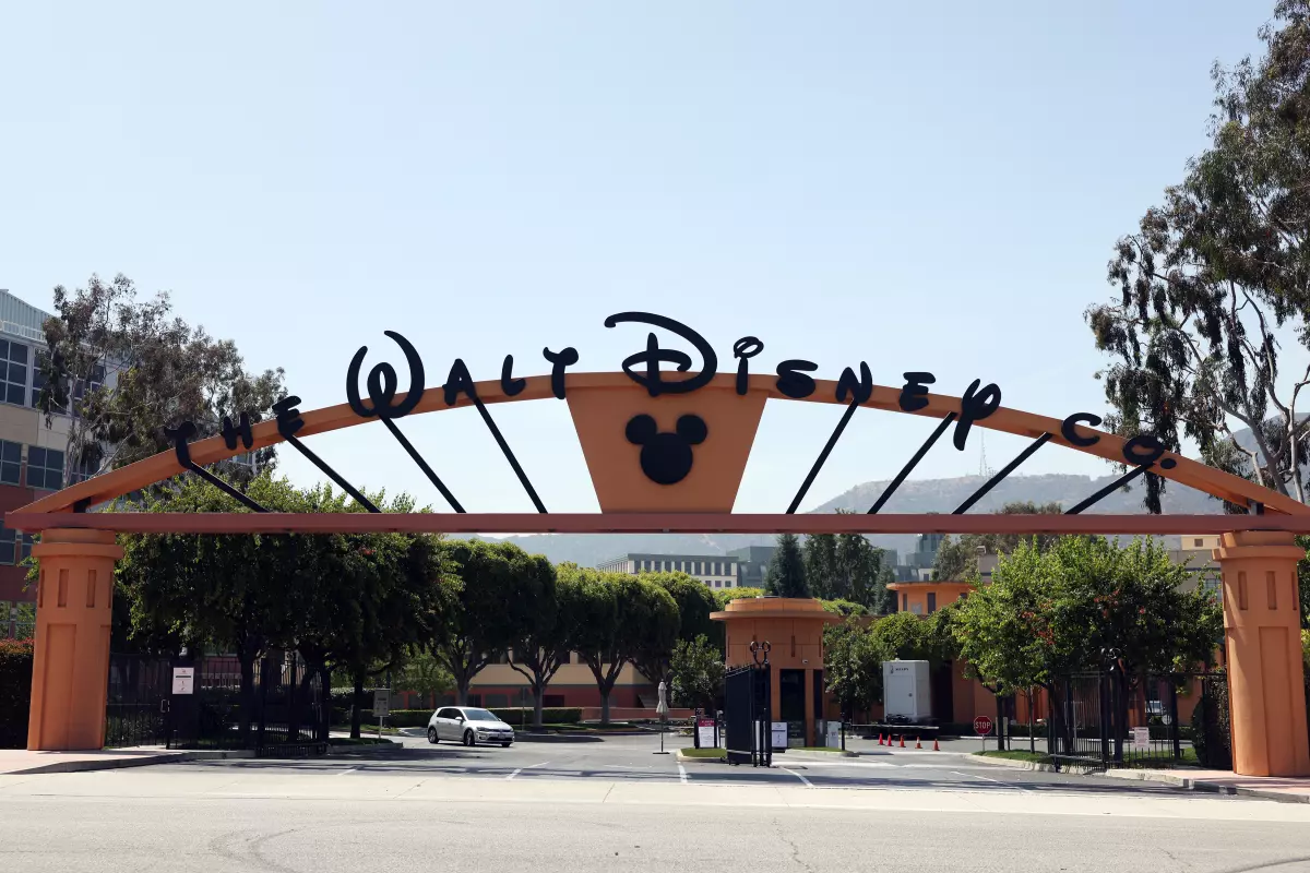 Disney planea una ronda masiva de despidos en las próximas semanas