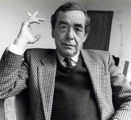 Entrevista a Salvador Elizondo
