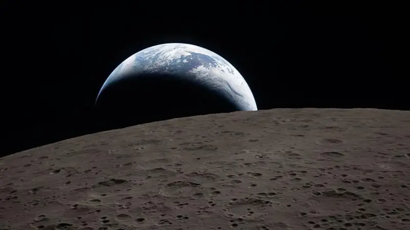 Qué es el lado oculto de la Luna y por qué es importante investigarlo