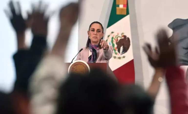 México descarta riesgo por norma que exige a bancos de EEUU revisar estatus migratorio de clientes