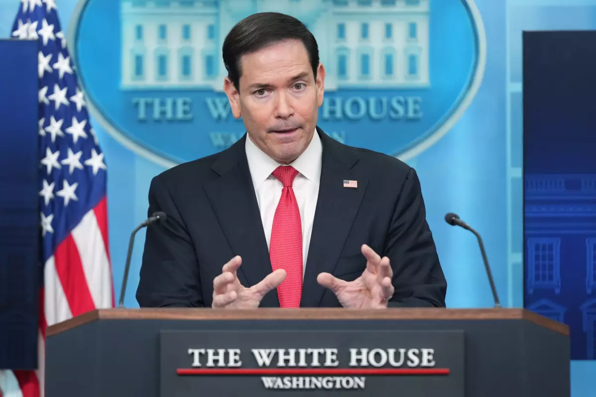 EEUU no prevé acción militar inminente contra Cuba pese a amenazas de Trump