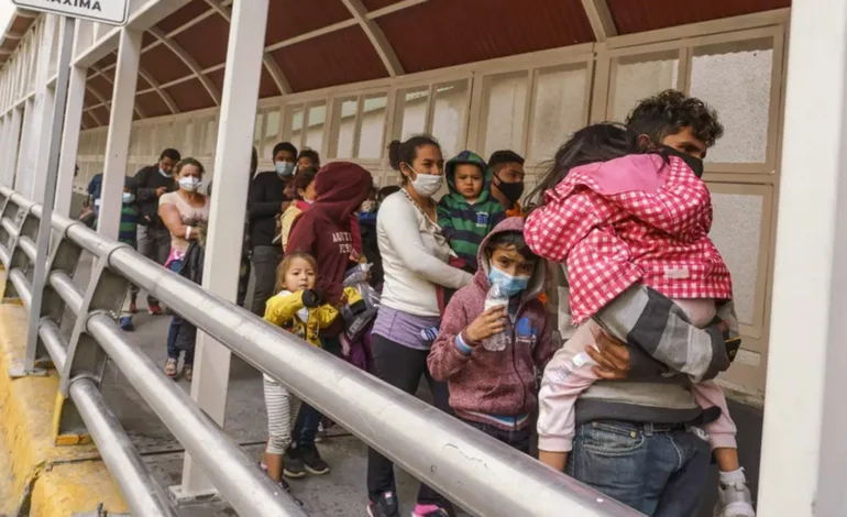 Busca EU triplicar multas a deportables
