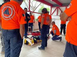 Protección Civil deCiudad Juárez atendió 56 servicios de emergencia en las últimas 24 horas