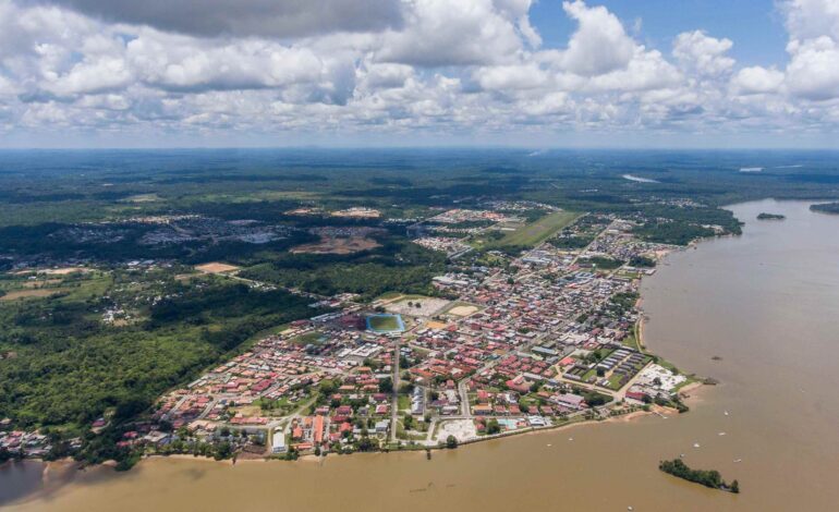 Cómo la guerra en Irán está disparando los ingresos de Guyana, el petroestado más nuevo del mundo