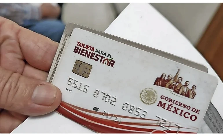 Otorgan Bienestar a 393 mil 526 juarenses
