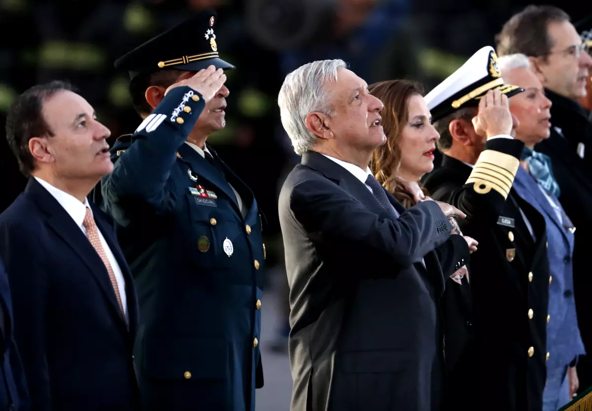 Estados Unidos está investigando a otros dos gobernadores mexicanos por sus vínculos con cárteles.