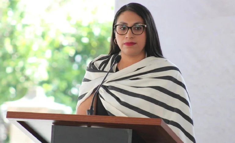 Alcaldesa de Tenancingo se autosecuestró para cobrar 40 mdp y tapar desfalco: Fiscalía Edomex