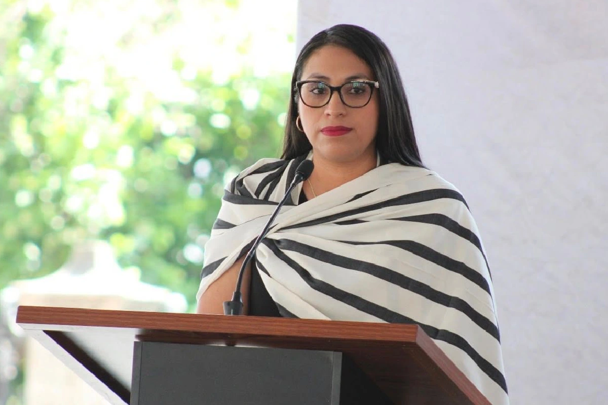 Alcaldesa de Tenancingo se autosecuestró para cobrar 40 mdp y tapar desfalco: Fiscalía Edomex