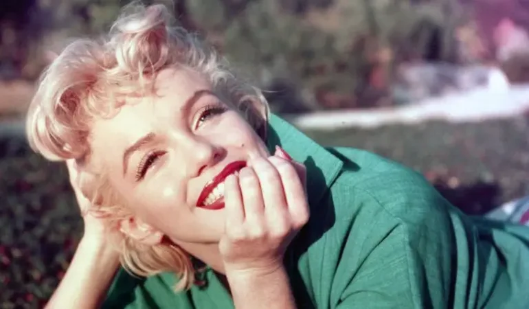 100 años de Marilyn Monroe: su estrecha relación con México 