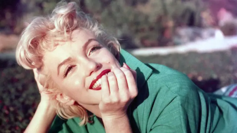 100 años de Marilyn Monroe: su estrecha relación con México 