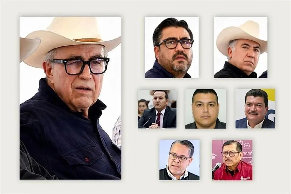 Abundan pruebas, dice jueza de NY