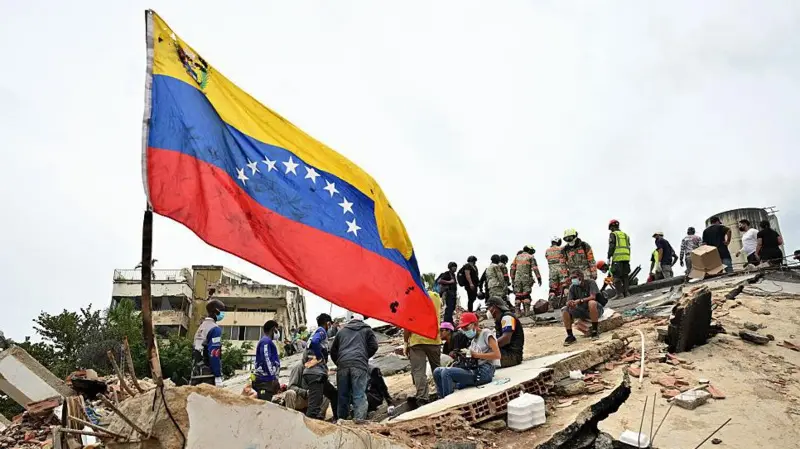 Cuánto costará la reconstrucción tras los terremotos en Venezuela