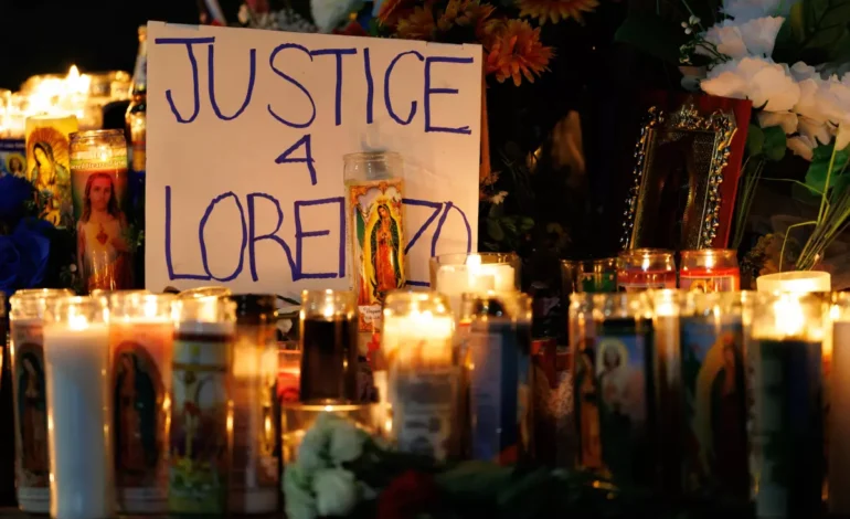 Esto se sabe sobre la muerte a tiros de un inmigrante mexicano en Houston a manos del ICE
