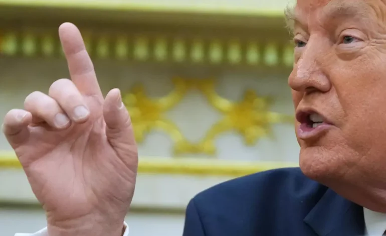 Escritora que demandó a Trump por abuso sexual y difamación recibe indemnización de $5,8 millones
