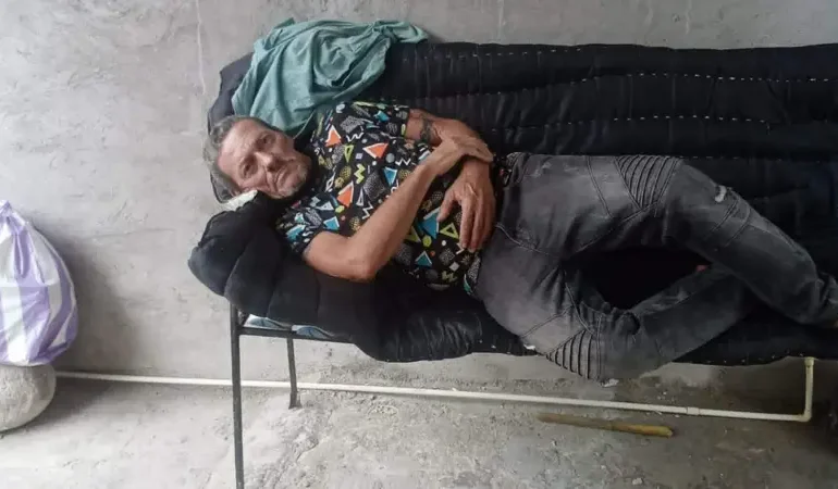 “Me deportaron a México por error y después de 3 meses y varios intentos, EE.UU. por fin logró traerme de vuelta”
