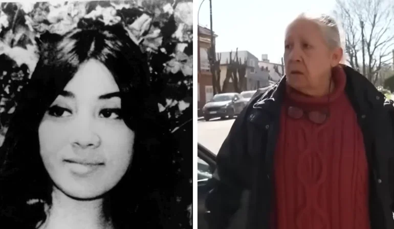 El polémico caso de Bernarda Vera, la chilena declarada desaparecida durante el régimen de Pinochet que hallaron viva en Argentina