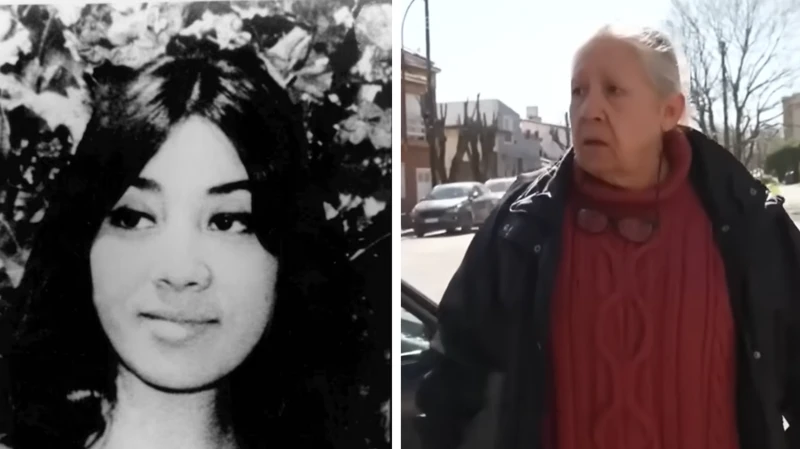 El polémico caso de Bernarda Vera, la chilena declarada desaparecida durante el régimen de Pinochet que hallaron viva en Argentina