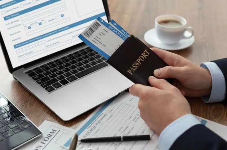 Mexicanos pueden ingresar a Estados Unidos SIN VISA con este ÚNICO documento: requisitos para obtener el Formulario DSP-150