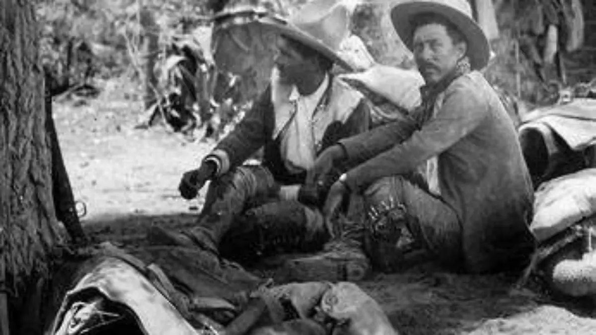 ¿Quiénes eran los Dorados? La legendaria escolta que protegía a Francisco Villa