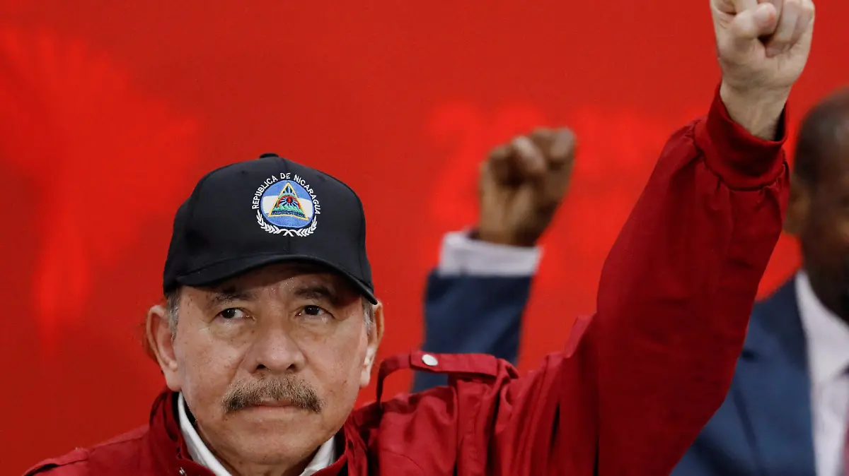 Líder del Parlamento de Nicaragua afirma que sí habrá elecciones pero sin “traidores”