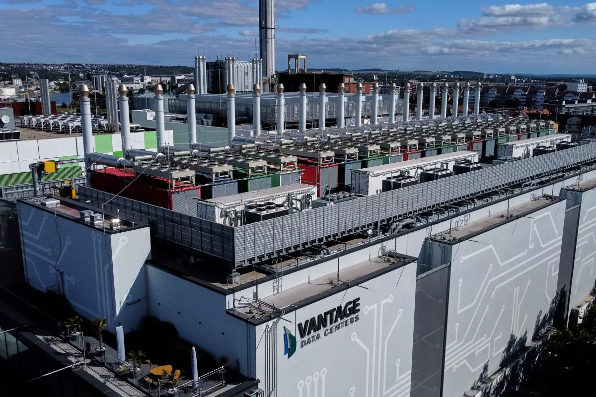 UE destina 11.400 millones de dólares a 7 gigafábricas de IA para alcanzar a EEUU y China
