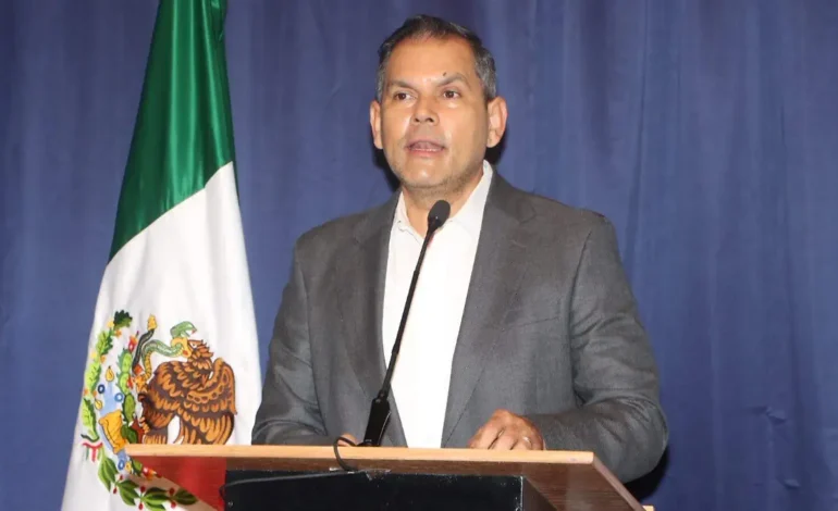 Trabaja SSPE en liberación anticipada para alrededor de 300 reos del fuero federal