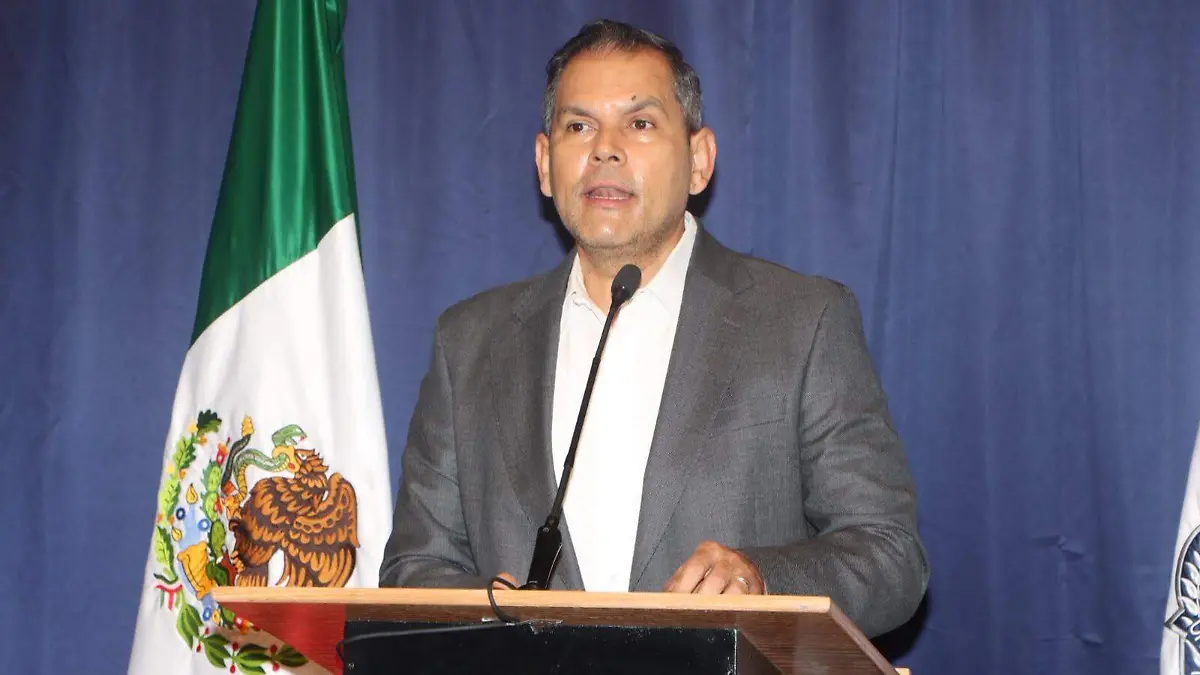 Trabaja SSPE en liberación anticipada para alrededor de 300 reos del fuero federal