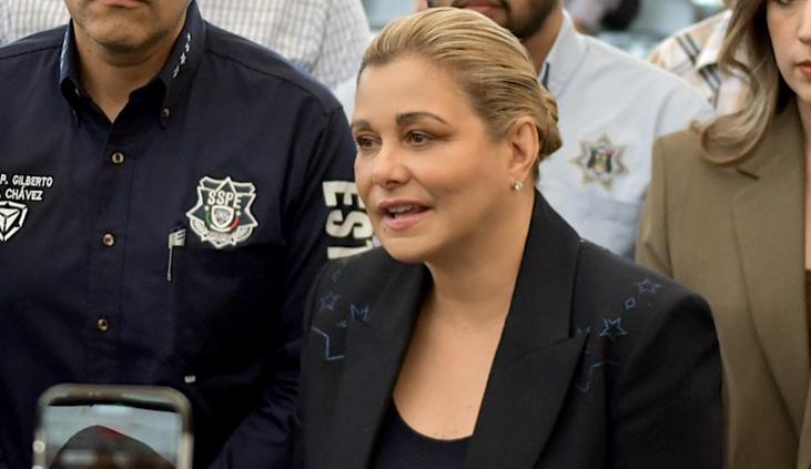 Denuncia Maru amenazas y asegura que es nuevamente perseguida